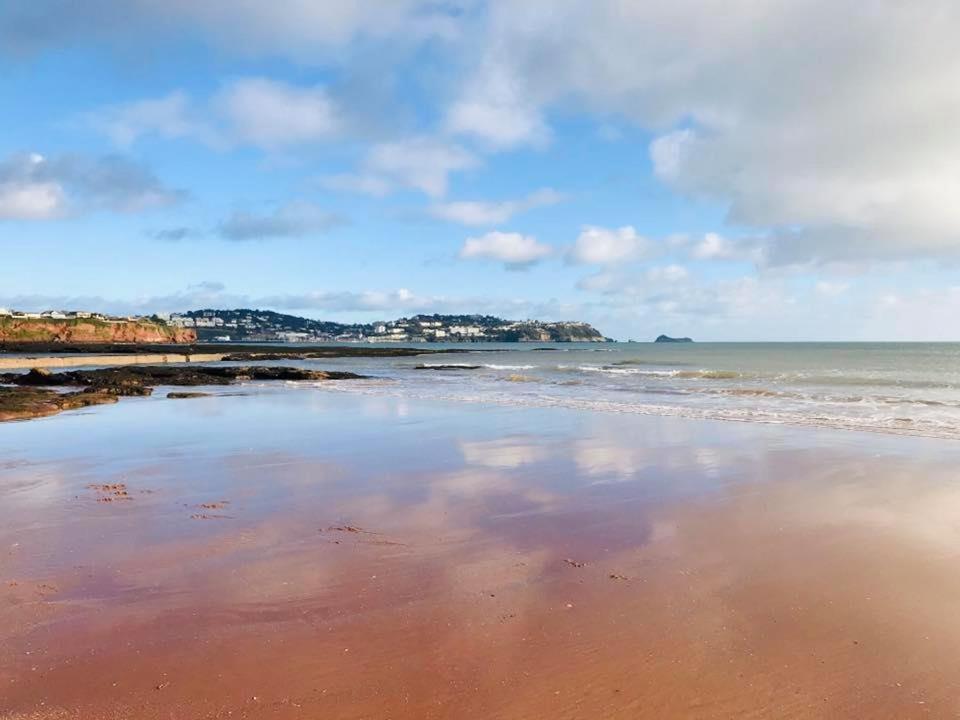Beaches - South Sands Beach House Torquay Zewnętrze zdjęcie