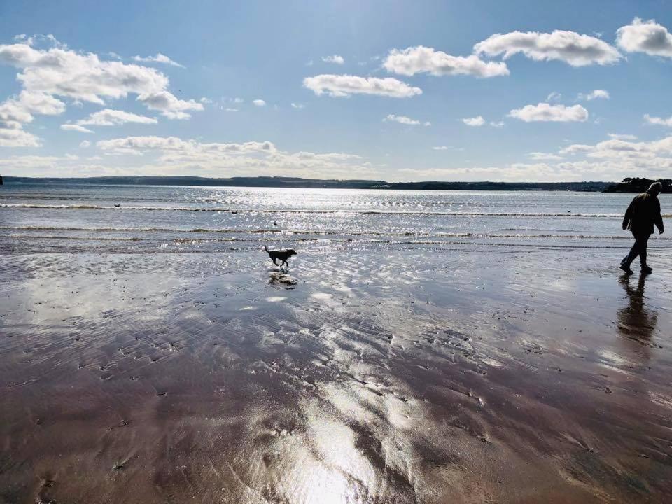 Beaches - South Sands Beach House Torquay Zewnętrze zdjęcie