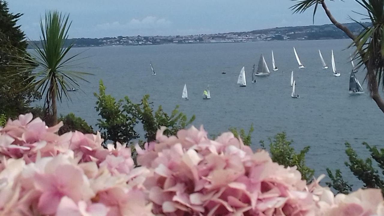 Beaches - South Sands Beach House Torquay Zewnętrze zdjęcie