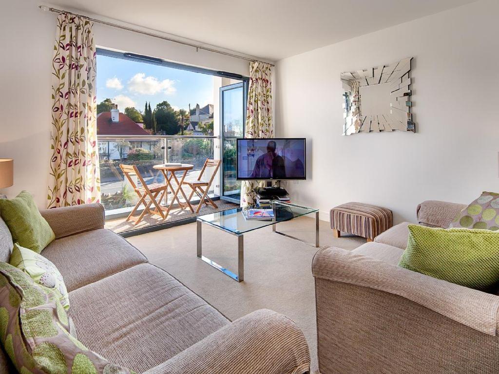 Beaches - South Sands Beach House Torquay Zewnętrze zdjęcie
