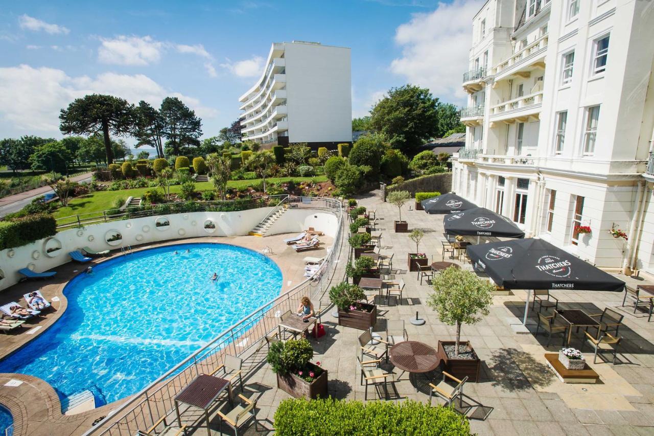 Beaches - South Sands Beach House Torquay Zewnętrze zdjęcie