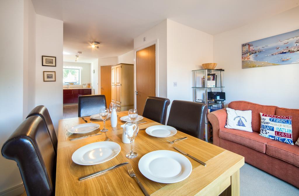 Beaches - South Sands Beach House Torquay Pokój zdjęcie