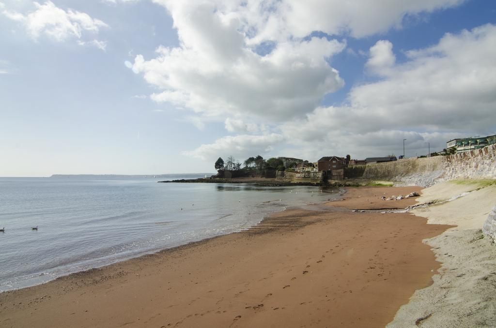 Beaches - South Sands Beach House Torquay Pokój zdjęcie