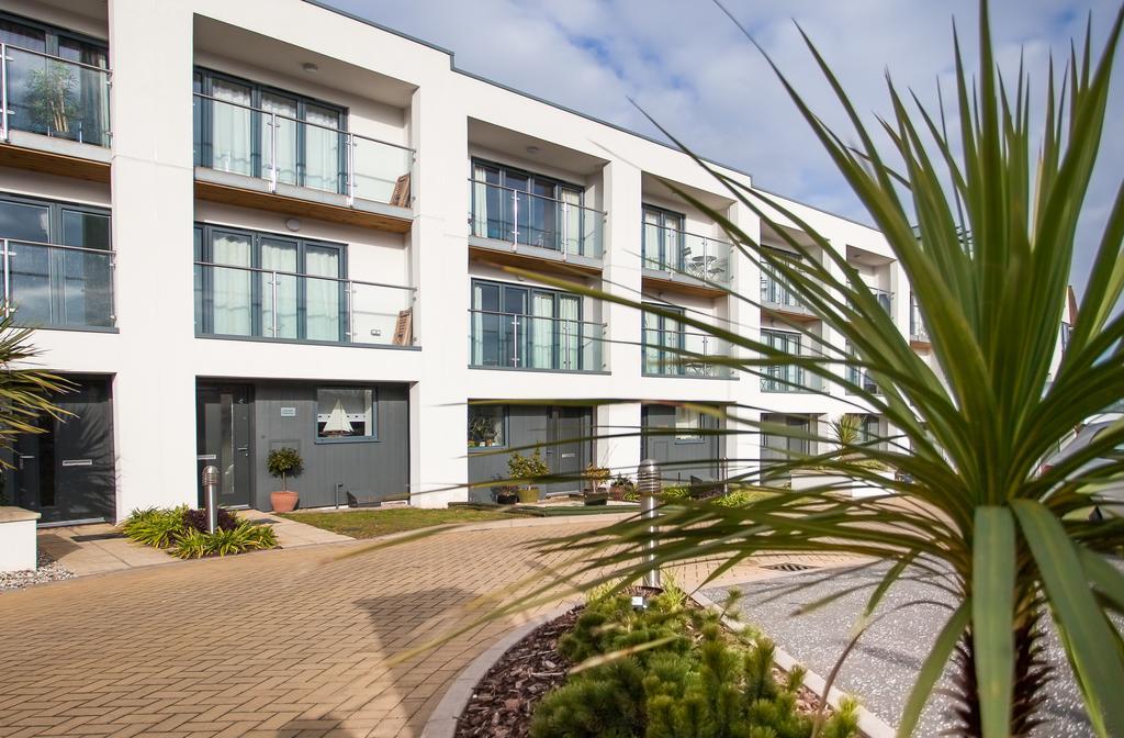 Beaches - South Sands Beach House Torquay Pokój zdjęcie