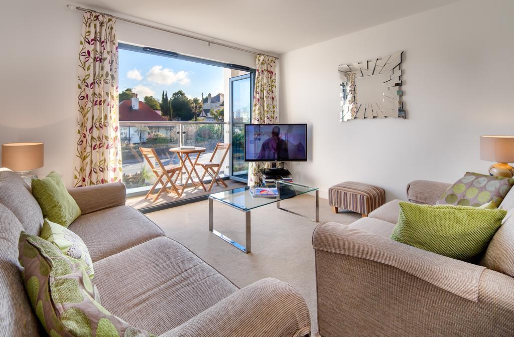 Beaches - South Sands Beach House Torquay Pokój zdjęcie