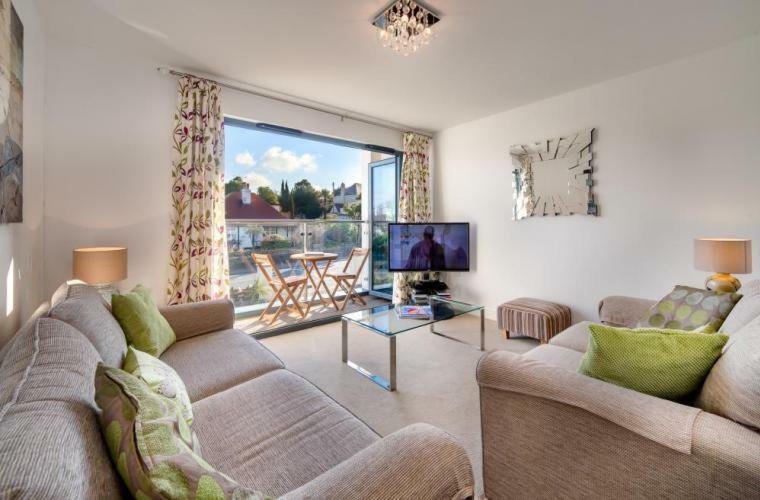 Beaches - South Sands Beach House Torquay Zewnętrze zdjęcie