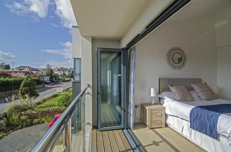 Beaches - South Sands Beach House Torquay Zewnętrze zdjęcie